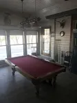 Lake front property with gorgeous views of Big Lake - Wifi