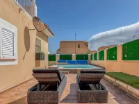 GuestReady - Esmeralda Private Pool - プライペートプール