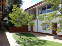 Hotel Pension Casa Africana Hotels in Windhoek