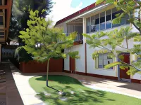 Hotel Pension Casa Africana Hoteles en 