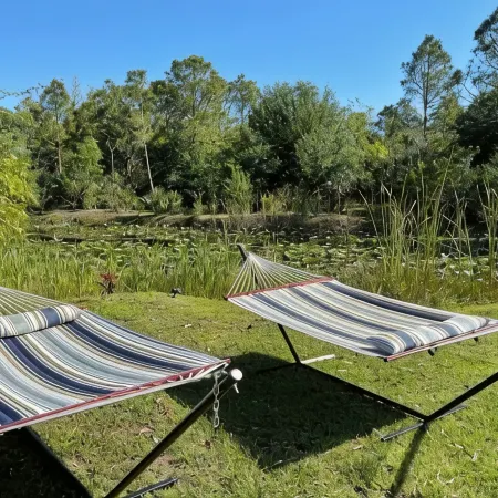 Punta Gorda Botanical Retreat & Nursery