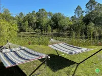 Punta Gorda Botanical Retreat & Nursery - Jacuzzi