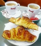 Weaa Hotel - breakfast