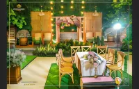 Raden Wijaya Hotel & Convention
