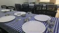 Hotel Him Regency by Pahadi Hospitality - キッチン