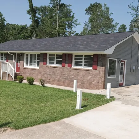 Entire house in Metro Atlanta