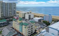 Fantastic Beach Condo, Linens Included!