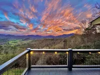 Almost Heaven - Mountain views beyond compare! - Bergblick