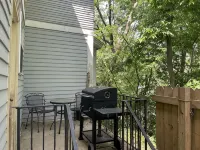 Renwick Mansion Guest House - Homestays