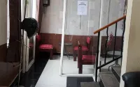 Olive Guest House Bumi Mas Raya