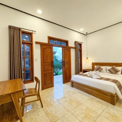 Mamo Hotel Uluwatu Các khách sạn gần Ga Amtrak Fairhaven