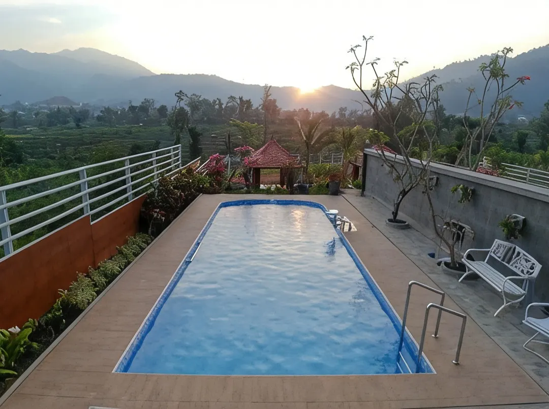 Vila Sawo Kecik Syariah - Batu