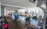 Synergy Broadbeach - Official - Gym