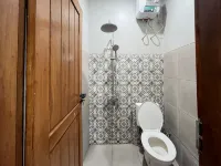 Alpha Room Syariah at Mantrijeron RedPartner Hotels in Yogyakarta