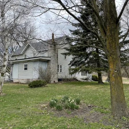 6 Bedroom Home in Gods Country