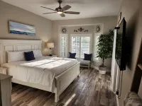 Players Club at Lely Resort! Home with New Heated Salt Water Pool on Golf Course - 무료 와이파이