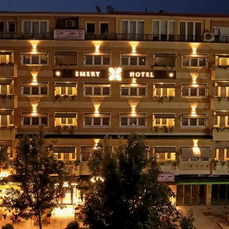 Emery Hotel