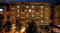 Emery Hotel - spa