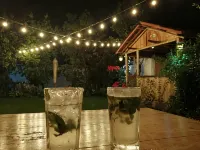 Hostal Dulzura - bar