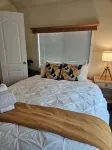 Tiny Farmhouse | Cda, Silverwood & Lake Nearby