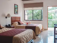 Hotel Arenas en Punta Leona Hotels in Tarcoles