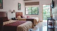 Hotel Arenas en Punta Leona