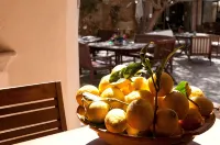 Hotel Segles - Turismo de Interior - breakfast