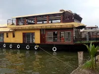 Kera Houseboats Alleppey Hotels in Alleppey