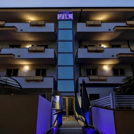Hotel Barbieri