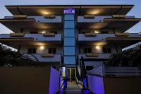 Hotel Barbieri
