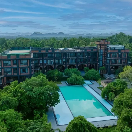 Covanro Sigiriya - Where Heritage Meets Luxury