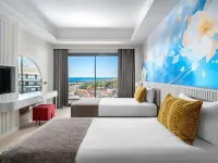 Arsuz Jumanah Premium Hotels in Arsuz