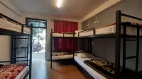 Thrillomania Mcleodganj Hotels in 