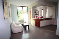 Hotel Piazza - bar