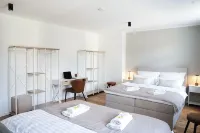 LaMiaCasa Tübingen City 110 sqm - 民泊