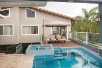 6 Bdr Villa / Rooftop with amazing views/ Centrally Located - Villas