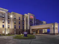 Hampton Inn & Suites Lincoln Northeast/I-80