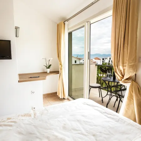 Villa Suzy Lux Ξενοδοχεία στην πόλη Sutivan