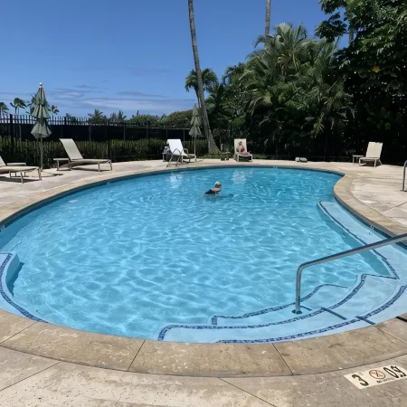 An Affordable Alternative to Expensive Accommodations in Poipu