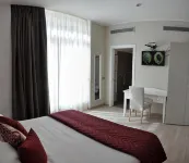Tullio Hotel