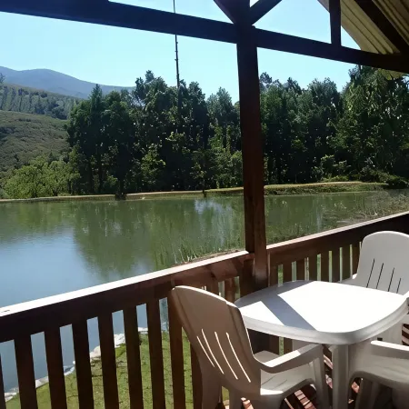 Magoebaskloof Getaway