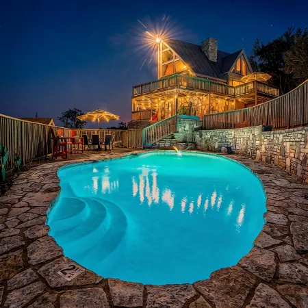 Cielo Vista - 5 Bedroom | Pool + Hot Tub + River Access