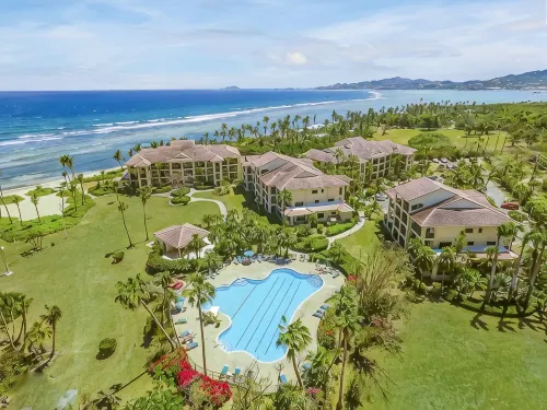Gorgeous Beach front 2 bed 2.5 bath condo "Serenity by the Sea" - Homestays