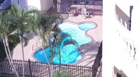 Beach access condo in the heart of Rincón. Short walk to town. - Pools