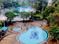 Bumi Wiyata Hotel Hotel a Depok