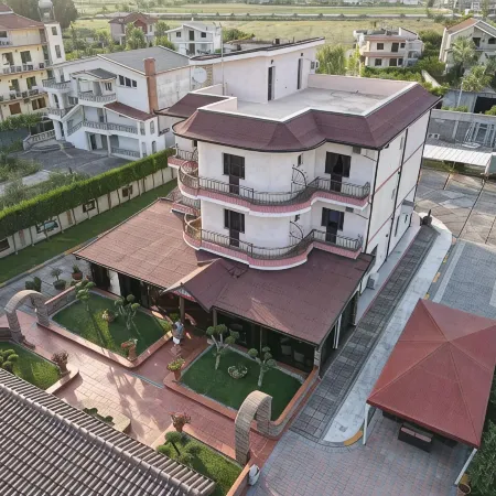 Drini Hotel