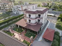 Drini Hotel