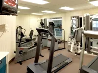 Residence Inn State College - Gym