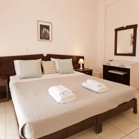 Hotel Thetis