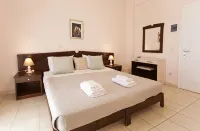 Hotel Thetis - Beach